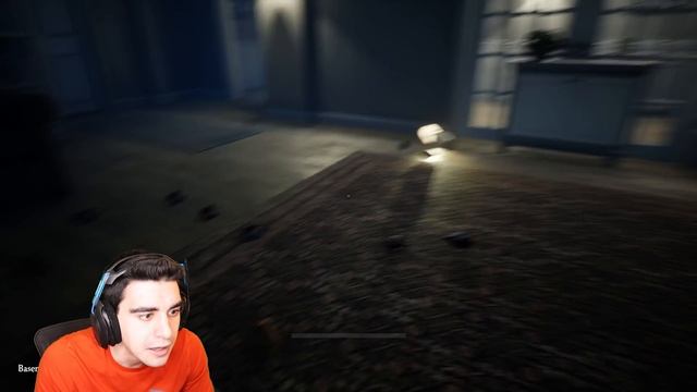 KRAMPUS IS ABSOLUTELY TERRIFYING IN THIS GAME!!! - Krampus Kills (Part 1) смотреть онлайн