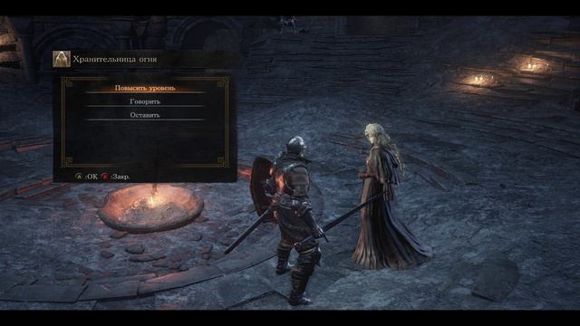 DARK SOULS 3 - Новая история "Knight Wick" (Лицензия) смотреть онлайн