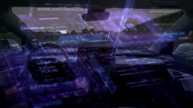 The Truth About Self Driving Cars смотреть онлайн