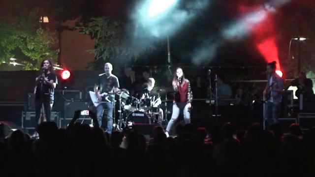 Concerto AMF Ferrara 2018 You Shook Me All Night Long смотреть онлайн