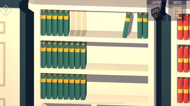Walkthrough (iOS): Chapter 1 - Tiny Room смотреть онлайн