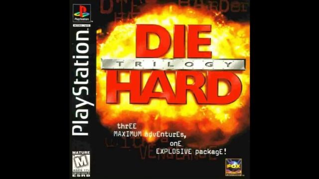 Die Hard Trilogy Music - Reception смотреть онлайн