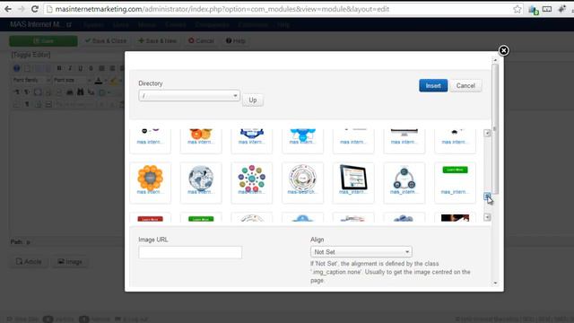Create Joomla 3.0 Module смотреть онлайн