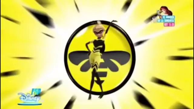 Marinette akumatisé par le papillon смотреть онлайн