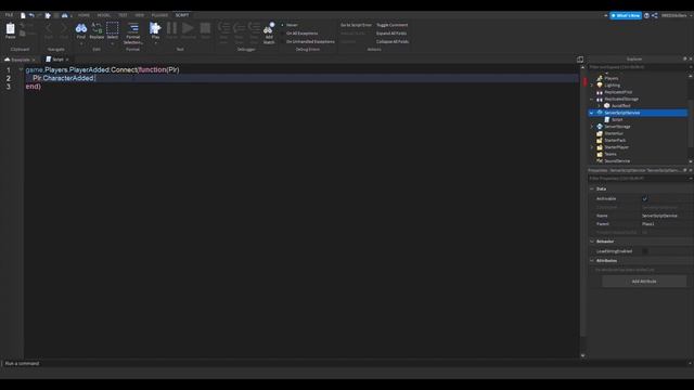 How To Make DBZ Auras in Roblox Studio (Tutorial) смотреть онлайн