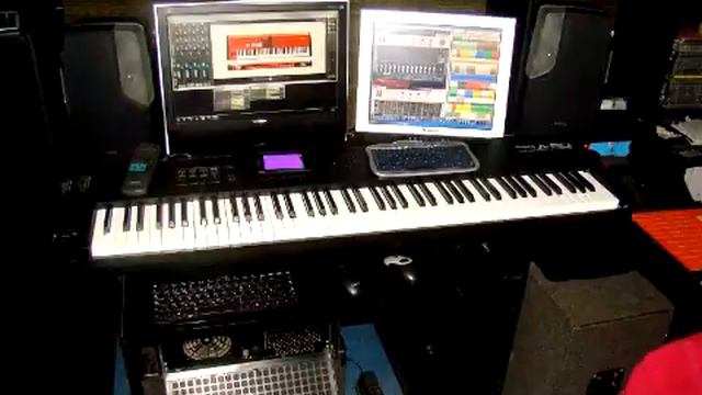 I LIKE HOW IT FEELS смотреть онлайн