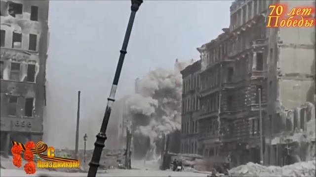 Гимн Победы смотреть онлайн