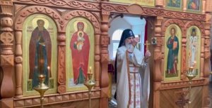 Один из способов уничтожения Веры!