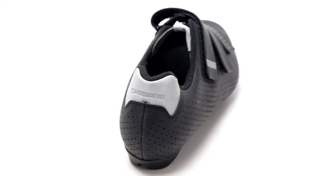 Shimano RT5 Touring & MTB Shoes Review by Brandscycle смотреть онлайн