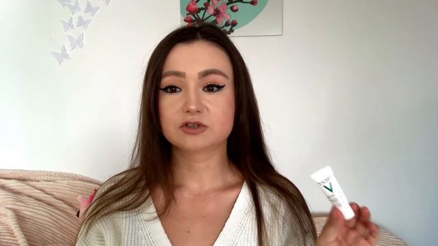 Vichy Slow Age Daily Care Fluid - Review. смотреть онлайн