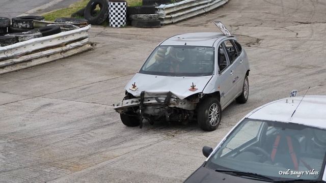 Car Jumping! Ramp Competition - Angmering Raceway August 2021 смотреть онлайн