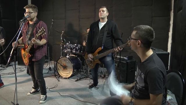 Репродуктор, моменты/revolt! - Дай огня смотреть онлайн