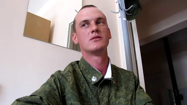 Без военника никуда не устроишься смотреть онлайн