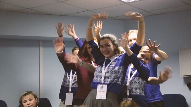 «Классная встреча» c Светланой Хоркиной смотреть онлайн