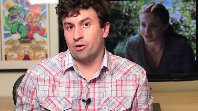 Season 4 Preview Part 1 King's Landing - Game of Thrones смотреть онлайн