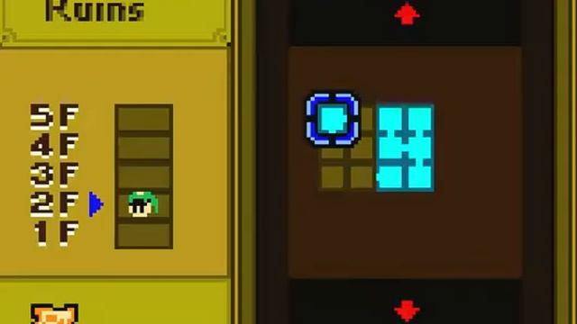 The Legend Of Zelda Oracle Of Seasons Walkthrough EP 6: The Captin's Bell (Part 2) смотреть онлайн