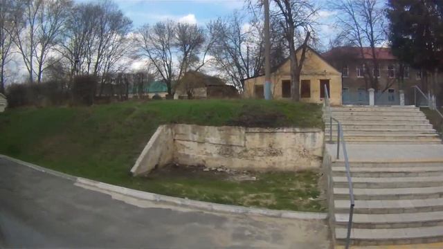 Отправление поезда №121 Пенза - Москва со станции Моршанск смотреть онлайн