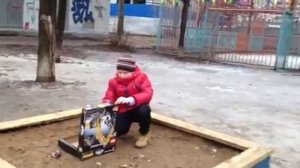 Петарда Корсар-12