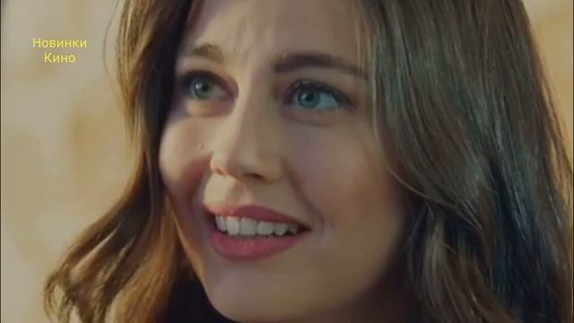 Любовь Мерьем 1 серия Турецкий сериал Турецкий сериал на русском смотреть онлайн