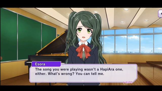 D4DJ Groovy Max || suite time drifts lazily rei- esora event story || episode 2 смотреть онлайн