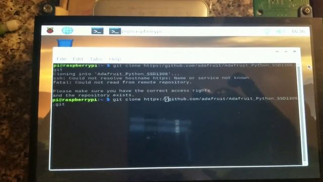 Installing Yahboom RGB Cooling Hat and OLED смотреть онлайн