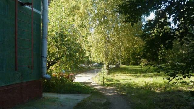 Академовские дворики, фильма 28, ул. Академическая, 2, ..., 14. 23 сентября 2013 г. смотреть онлайн