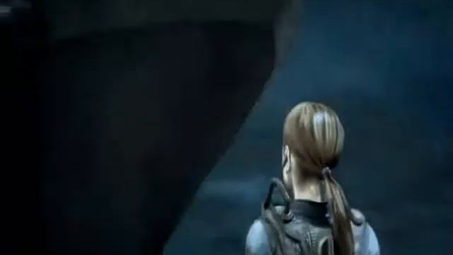 Resident Evil Revelations Intro Canto III. RED смотреть онлайн