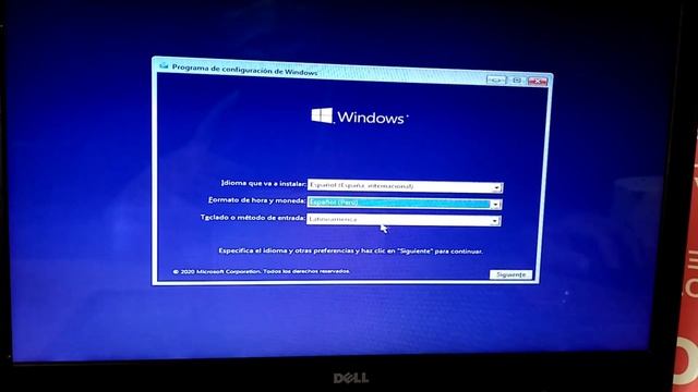 Desactivar UEFI Dell 3558 | para instalar Windows 10,8,7 смотреть онлайн