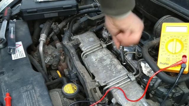 #CHANGEMENT DES BOUGIES DE PRÉCHAUFFAGE كيغية تغيير البواجي### تسخين سيارات الديزيل смотреть онлайн