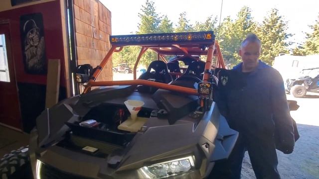 How To: AMSOIL Antifreeze & Coolant Boost | Irnieracing