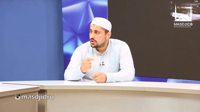 Вы сами себя не подвергайте опасности❗️| Рамазан Кебедов смотреть онлайн