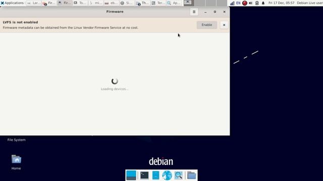 Debian GNU/Linux 11 (bullseye) Xfce Edition - Technobish's Review смотреть онлайн