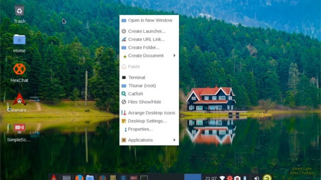 #archman #archmanlinux #abant #archmanxfce Archman Xfce 2019.04 Kod Adı: Abant Tanıtım смотреть онлайн