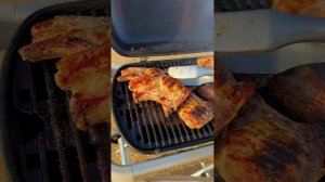 Weber traveler