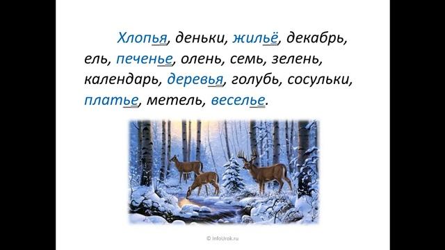 2кл Русский язык 7.05.2020г смотреть онлайн