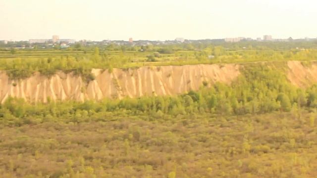 Липецкий карьер смотреть онлайн