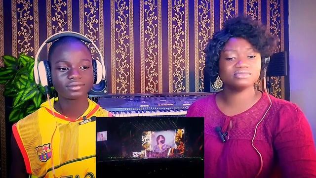 BE:FIRST / Boom Boom Back -Live PERFORMANCE REACTION!!!? смотреть онлайн