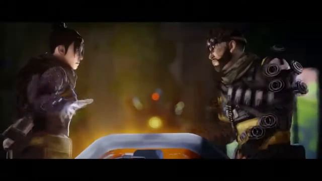 ГАЙД ПО БЛАДХАУНД APEX LEGENDS СПОСОБНОСТИ И СОВЕТЫ смотреть онлайн