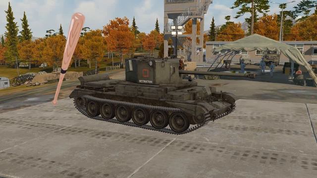 how to make an A30 Avenger смотреть онлайн