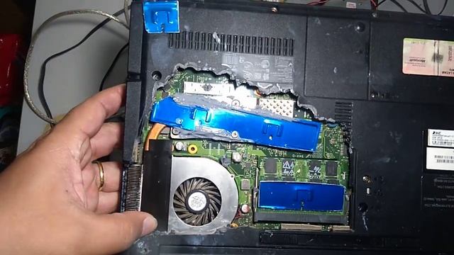Seu notebook está super aquecendo - Solução - Se quiser ler antes de assistir fica mais explicativo смотреть онлайн