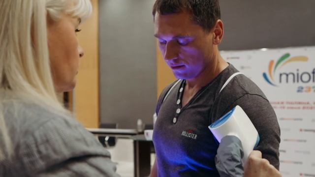 MIOFF - фитнес-конвенция для управленцев. Сочи 2021. Красная Поляна.