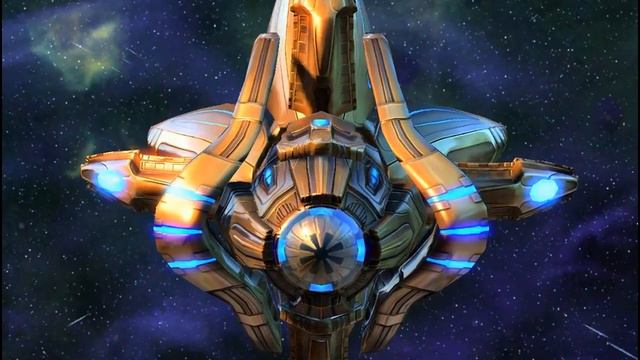StarCraft 2 - Observer Quotes смотреть онлайн