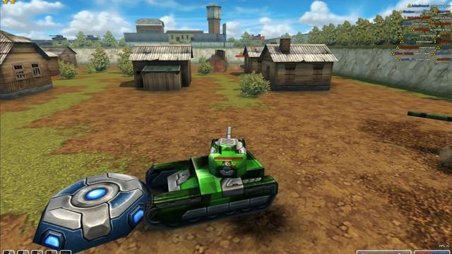 LP #2 Васпореля продиджи, васпосмоки изумруд 2 битвы, победа смотреть онлайн