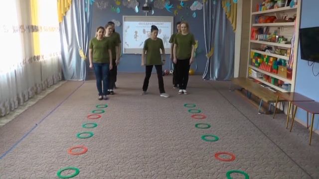 репортаж с физкультурного праздника смотреть онлайн