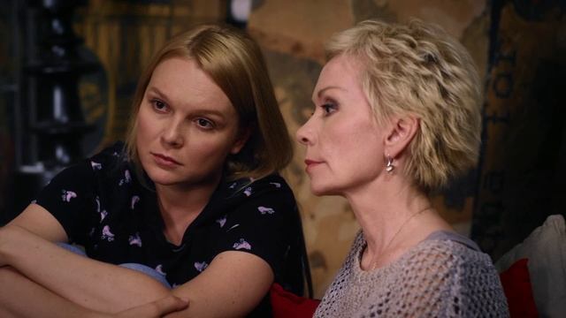 Трюфельный пёс королевы Джованны, 4 серия смотреть онлайн