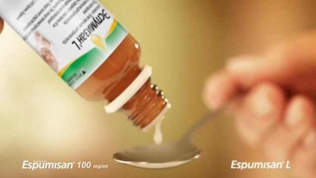 Espumisan® 100 mg/ml picături orale, emulsie смотреть онлайн