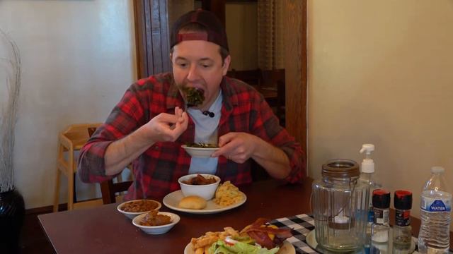 Hometown Eats: Gina's Food with Flavor смотреть онлайн