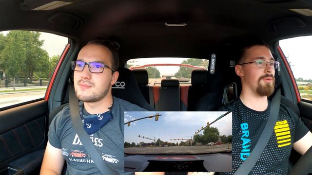 600HP SUBARU WRX STI | One Of The Only Cars Fast Enough To Scare Me! | This Car Is For SALE!