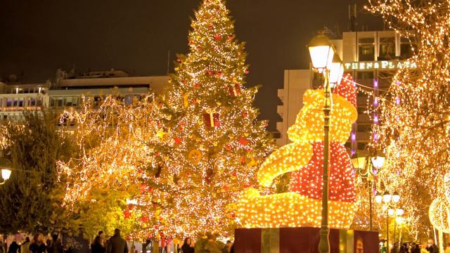 Joy to the world, G.F. Handel on guitar by Athanasia Nikolakopoulou смотреть онлайн