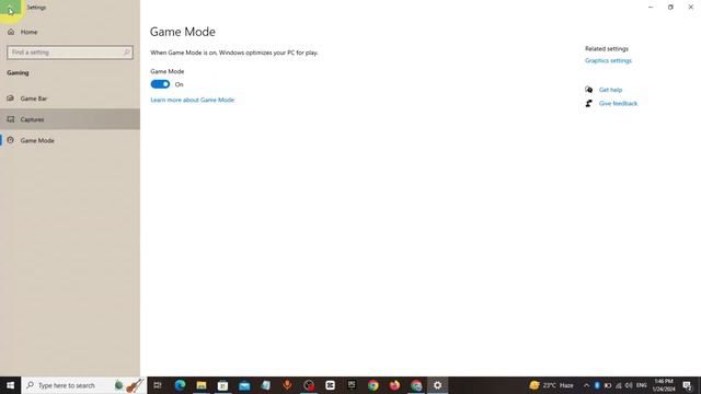 Disable Xbox Game Bar in Windows 10 | How To Remove xbox game bar on windows 10 | 2024 смотреть онлайн